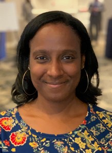 Kristin Hanley Headshot